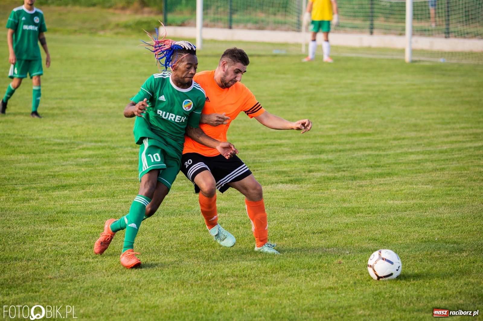 Zdjęcie w galerii na portalu naszraciborz.pl: Studzienna nie dała szans Syryni [FOTO] wiadomości z regionu