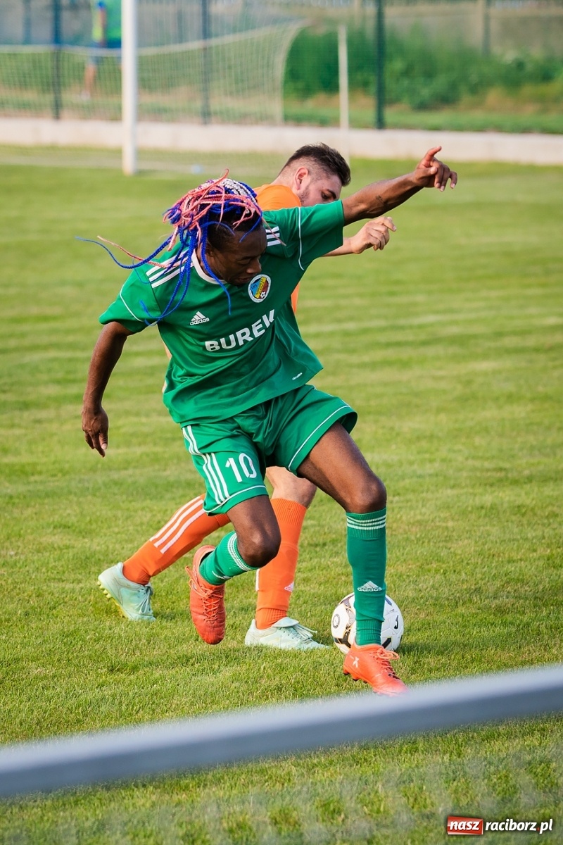 Zdjęcie w galerii na portalu naszraciborz.pl: Studzienna nie dała szans Syryni [FOTO] wiadomości z regionu