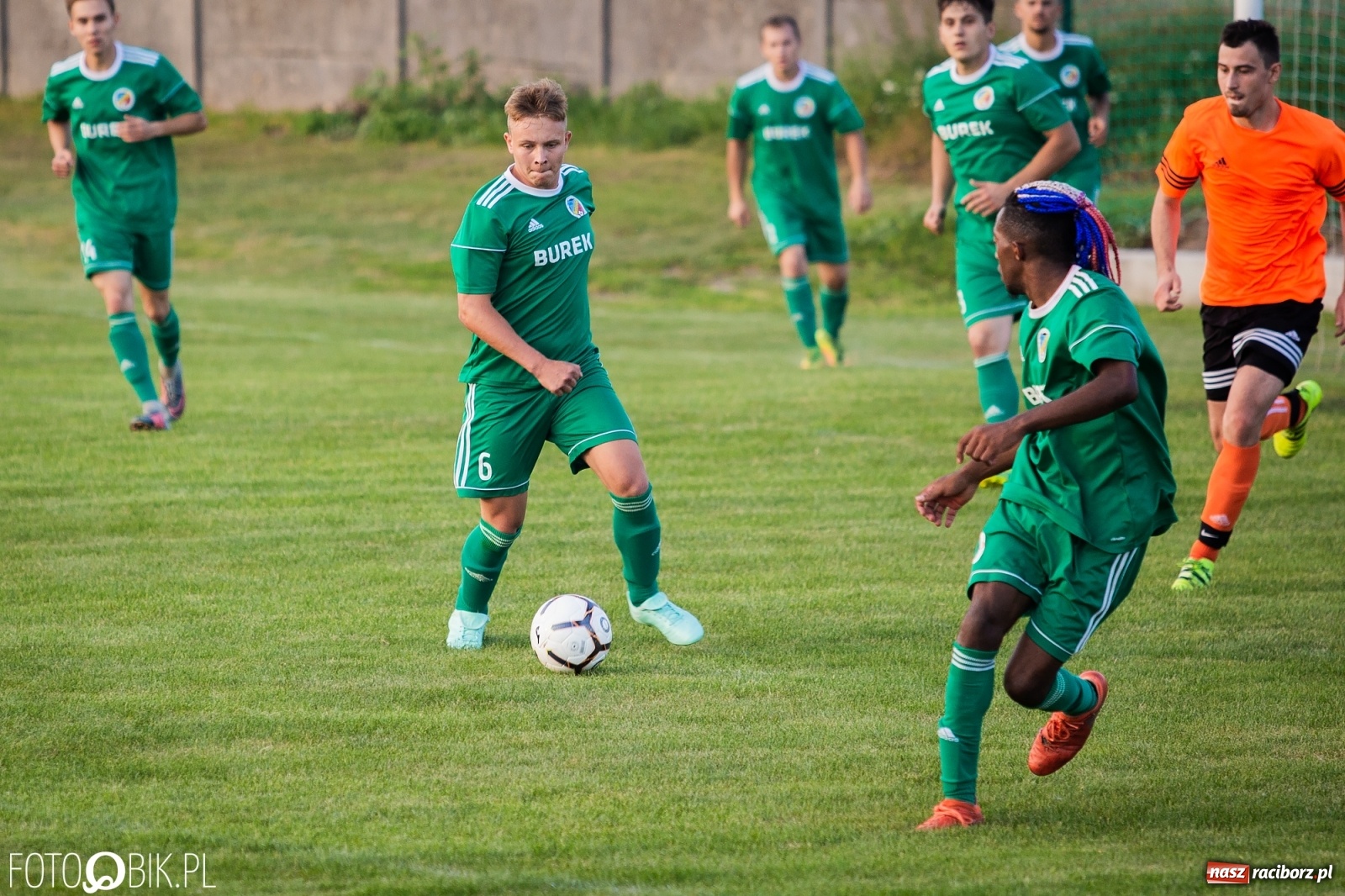 Zdjęcie w galerii na portalu naszraciborz.pl: Studzienna nie dała szans Syryni [FOTO] wiadomości z regionu