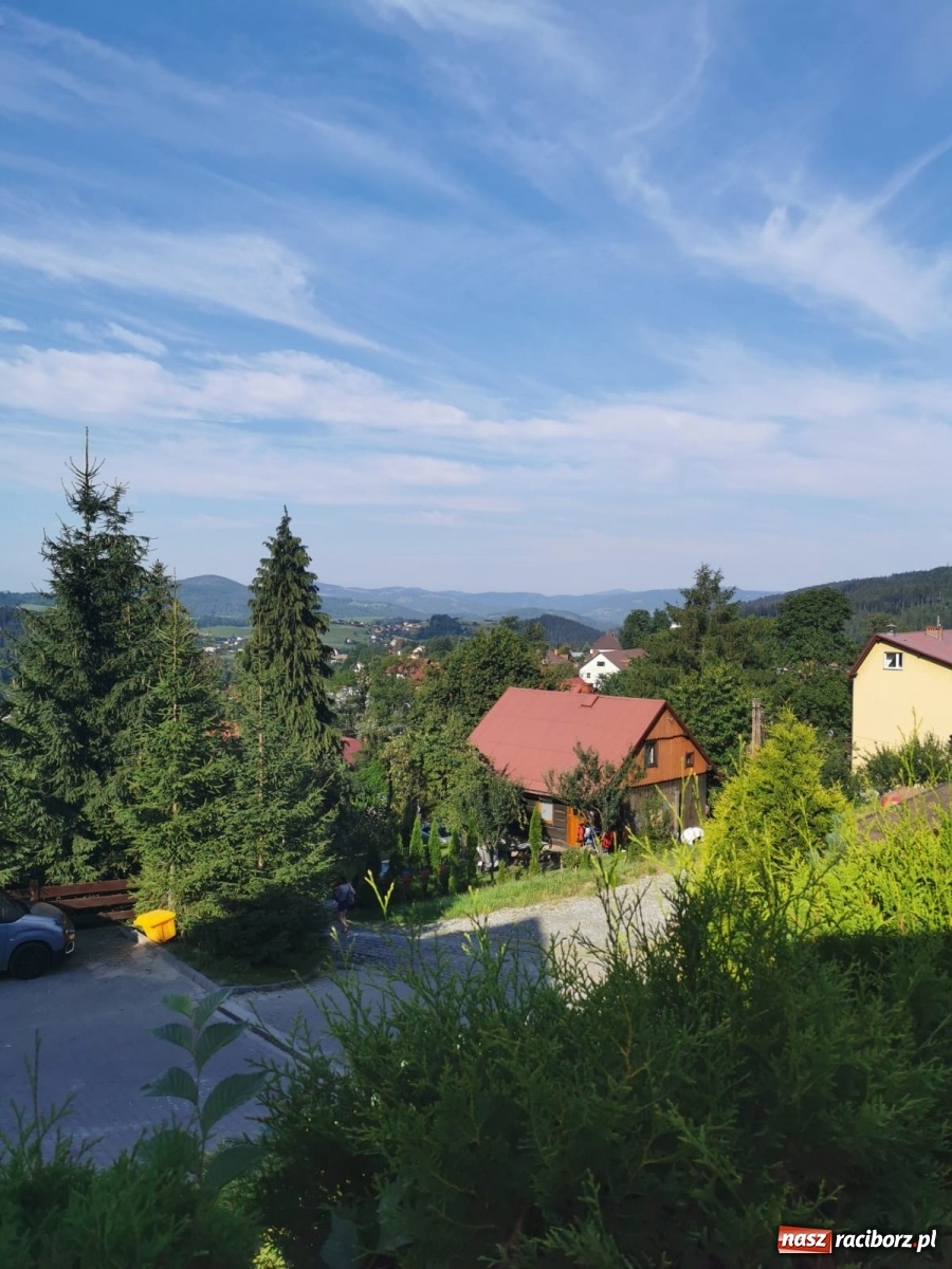 Zdjęcie w galerii na portalu naszraciborz.pl: Trampkarze Unii Racibórz na turnieju w Istebnej wiadomości z regionu