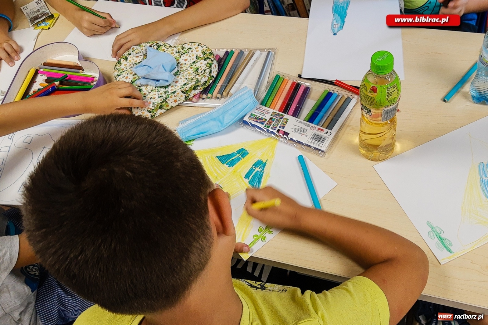 Zdjęcie w galerii na portalu naszraciborz.pl: Najdziwniejszy dom na świecie jest… w Brzeziu  wiadomości z regionu