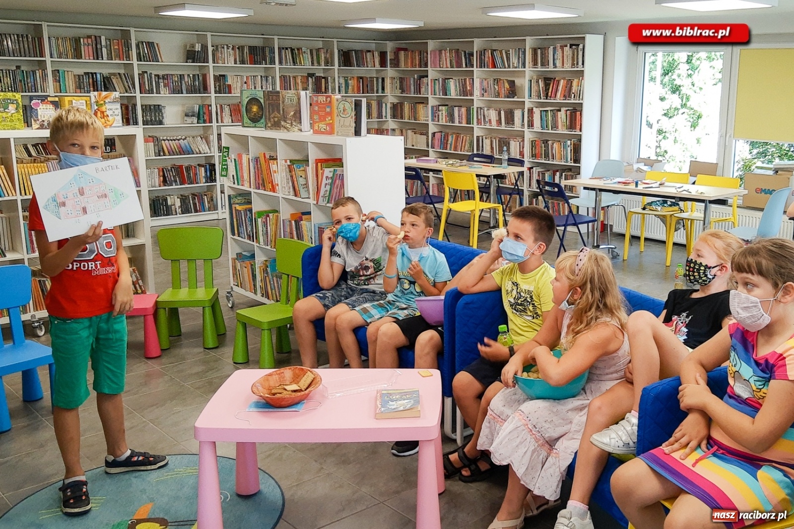 Zdjęcie w galerii na portalu naszraciborz.pl: Najdziwniejszy dom na świecie jest… w Brzeziu  wiadomości z regionu