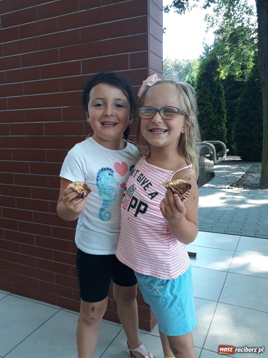 Zdjęcie w galerii na portalu naszraciborz.pl: RCK podsumowało zajęcia Na dworze w Oborze wiadomości z regionu