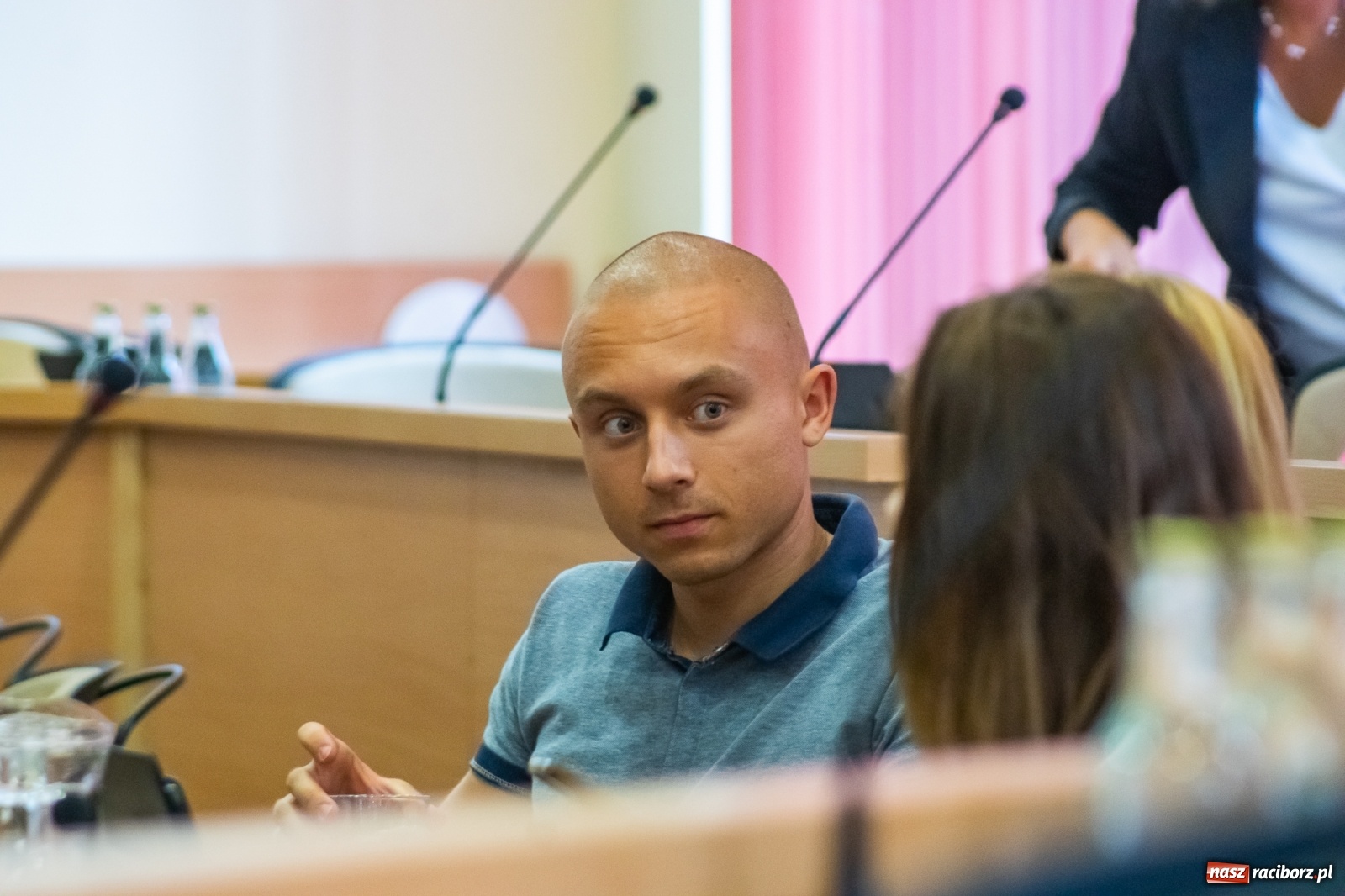 Zdjęcie w galerii na portalu naszraciborz.pl: Raciborskie szkoły przed 1 września. Czy są przygotowane na czas pandemii? wiadomości z regionu