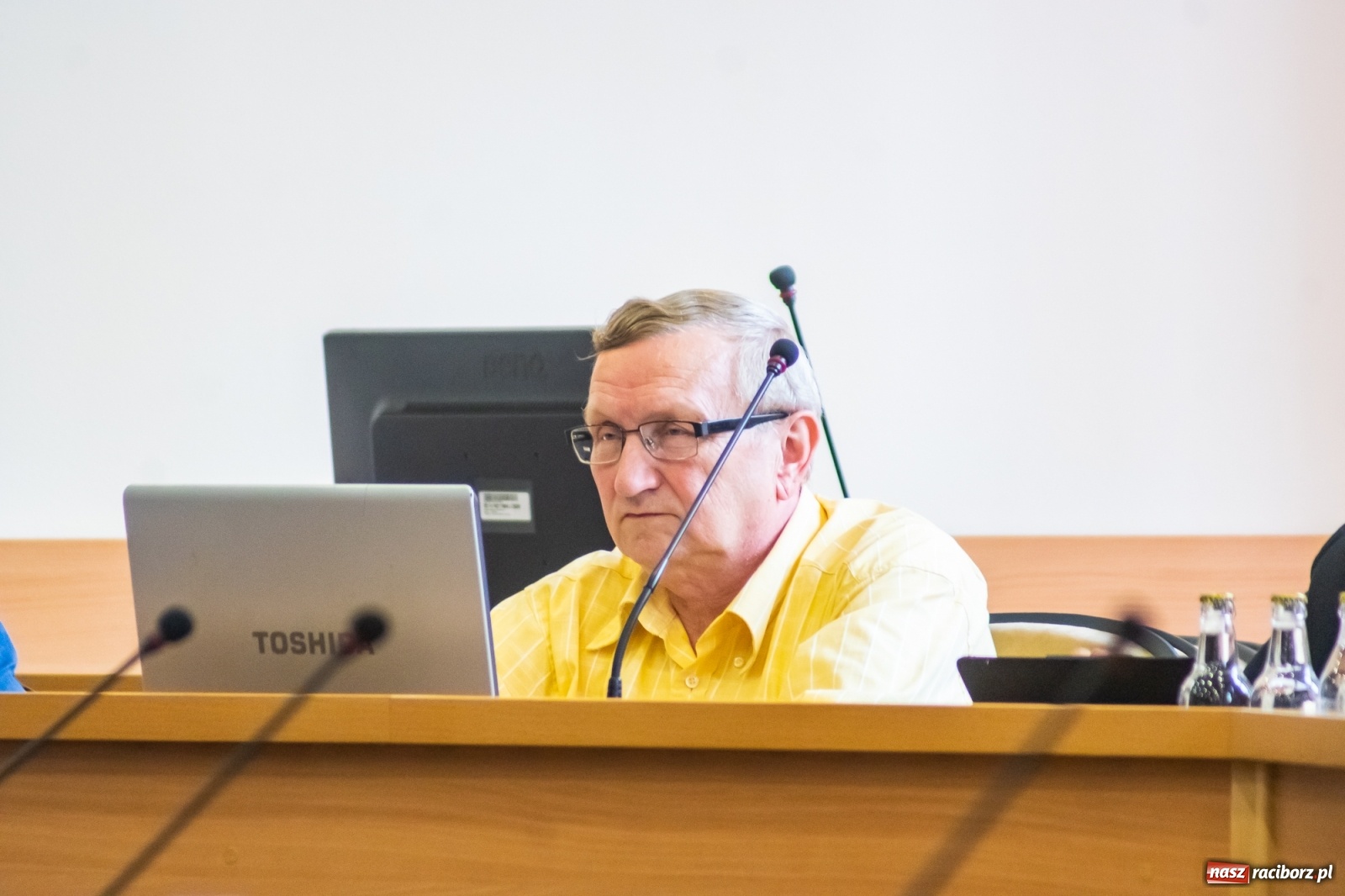 Zdjęcie w galerii na portalu naszraciborz.pl: Raciborskie szkoły przed 1 września. Czy są przygotowane na czas pandemii? wiadomości z regionu