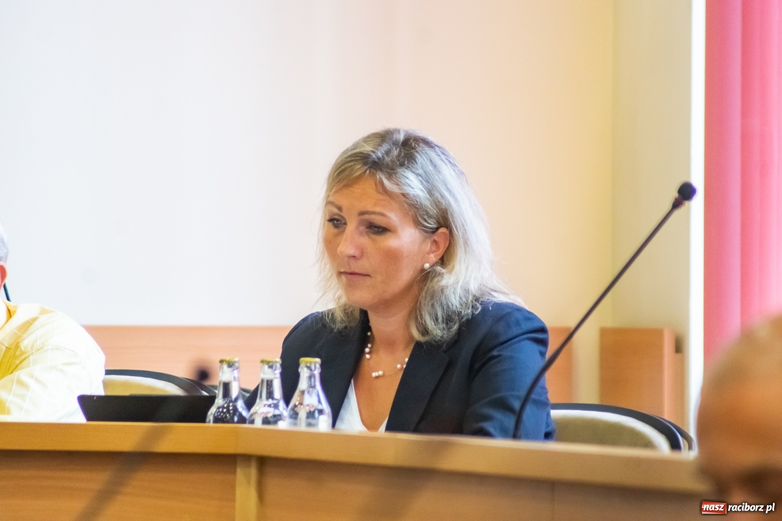 Zdjęcie w galerii na portalu naszraciborz.pl: Raciborskie szkoły przed 1 września. Czy są przygotowane na czas pandemii? wiadomości z regionu