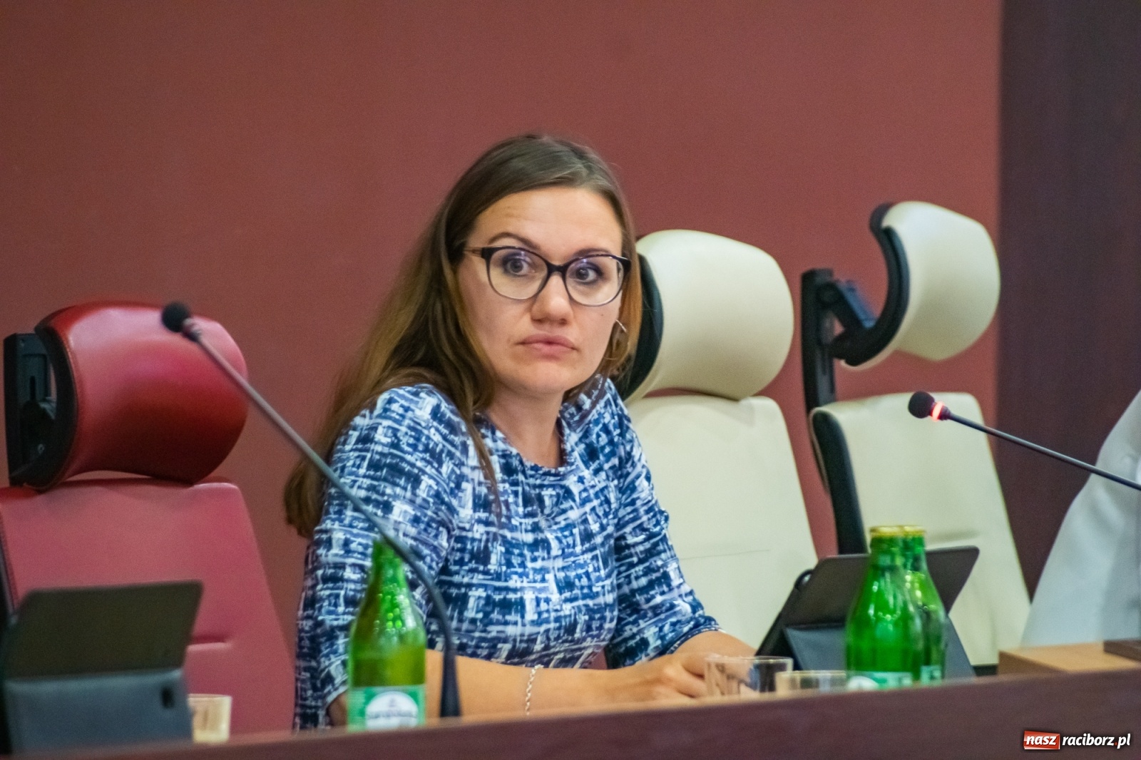 Zdjęcie w galerii na portalu naszraciborz.pl: Raciborskie szkoły przed 1 września. Czy są przygotowane na czas pandemii? wiadomości z regionu