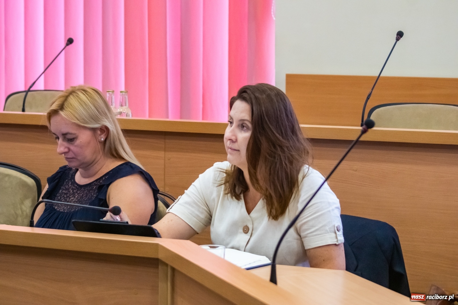 Zdjęcie w galerii na portalu naszraciborz.pl: Raciborskie szkoły przed 1 września. Czy są przygotowane na czas pandemii? wiadomości z regionu