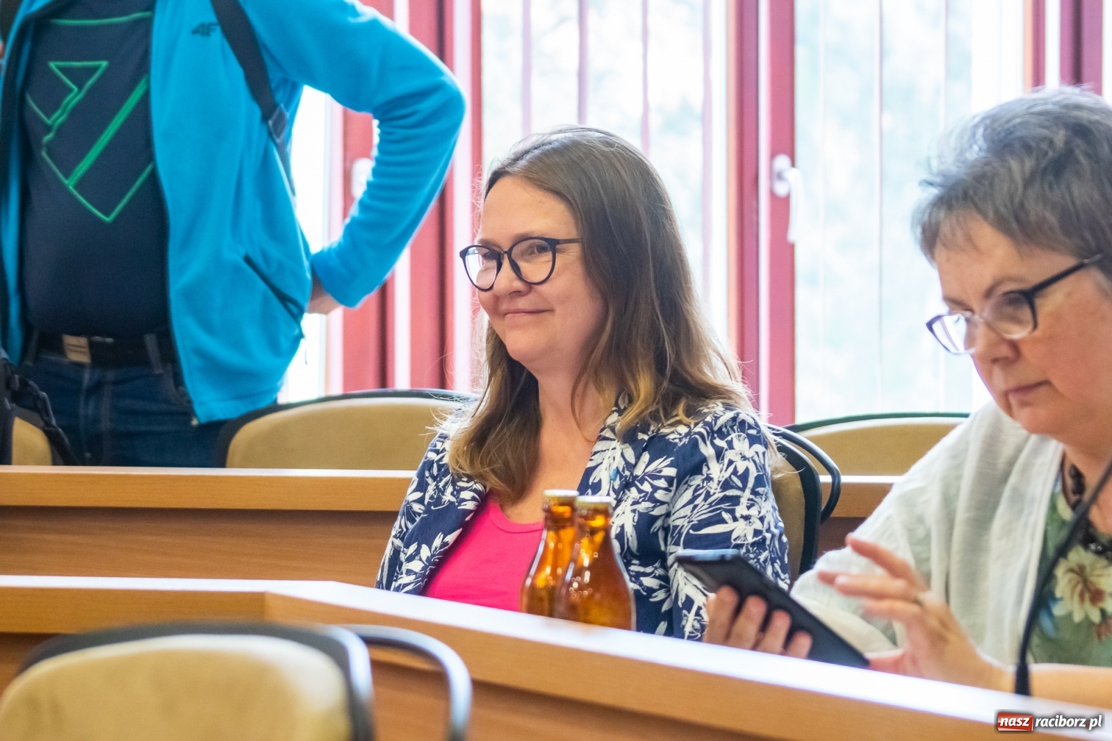 Zdjęcie w galerii na portalu naszraciborz.pl: Raciborskie szkoły przed 1 września. Czy są przygotowane na czas pandemii? wiadomości z regionu