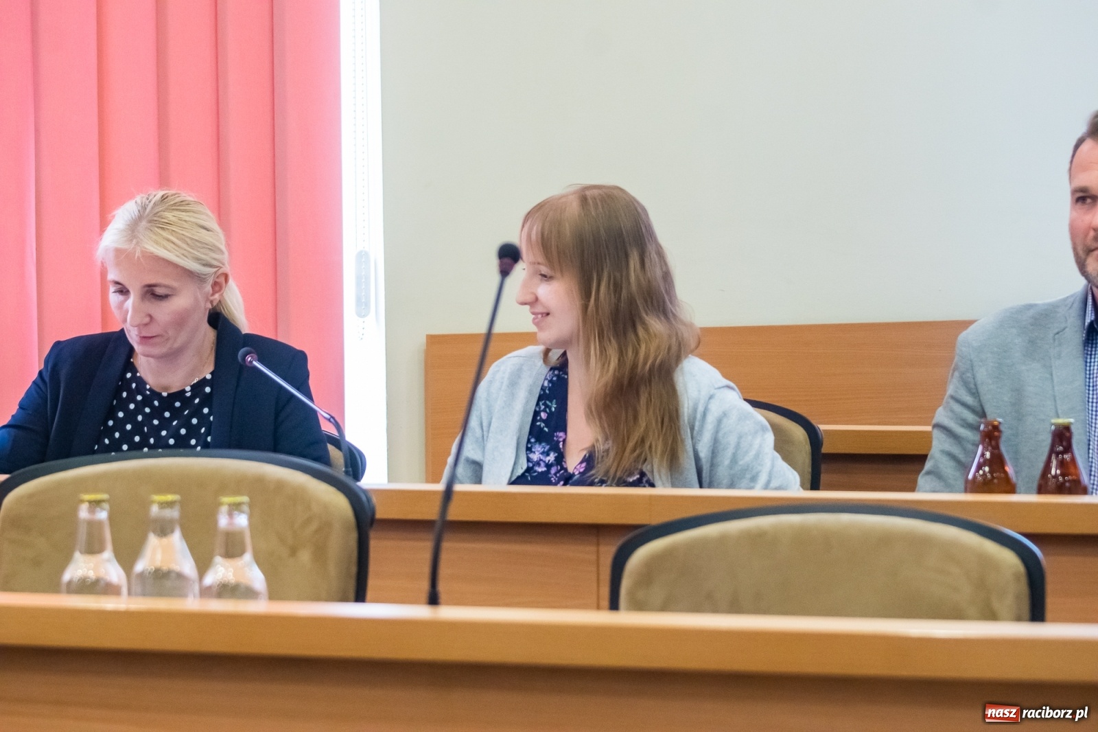 Zdjęcie w galerii na portalu naszraciborz.pl: Raciborskie szkoły przed 1 września. Czy są przygotowane na czas pandemii? wiadomości z regionu