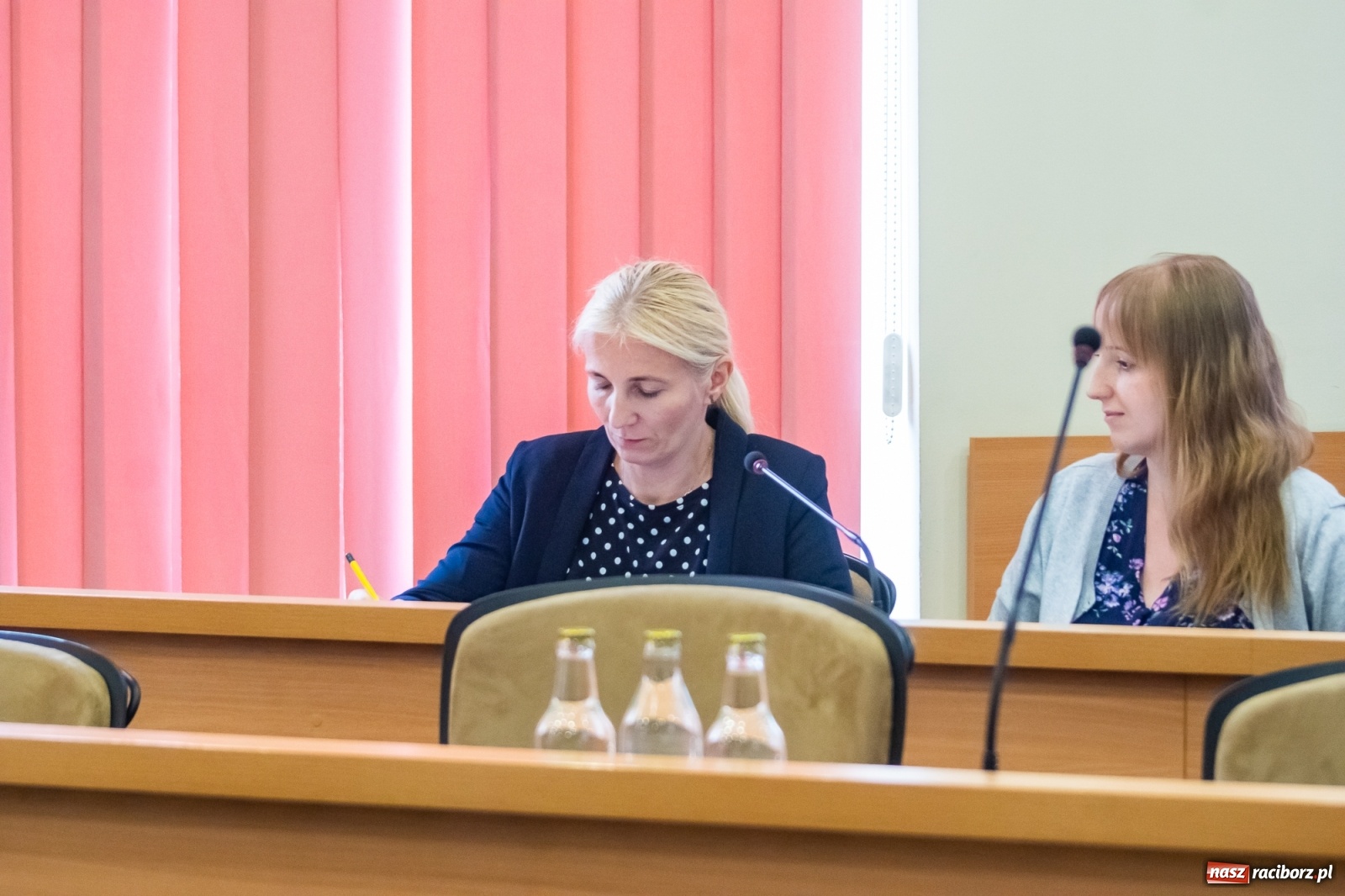 Zdjęcie w galerii na portalu naszraciborz.pl: Raciborskie szkoły przed 1 września. Czy są przygotowane na czas pandemii? wiadomości z regionu