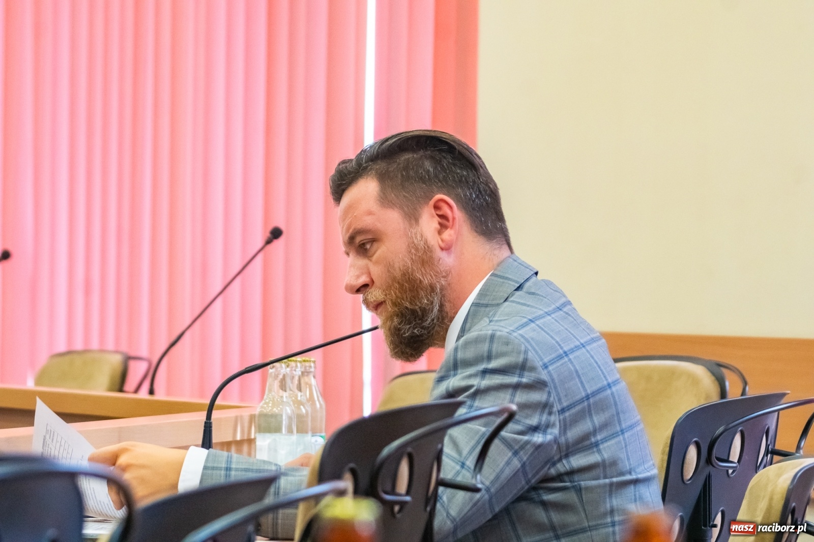 Zdjęcie w galerii na portalu naszraciborz.pl: Raciborskie szkoły przed 1 września. Czy są przygotowane na czas pandemii? wiadomości z regionu