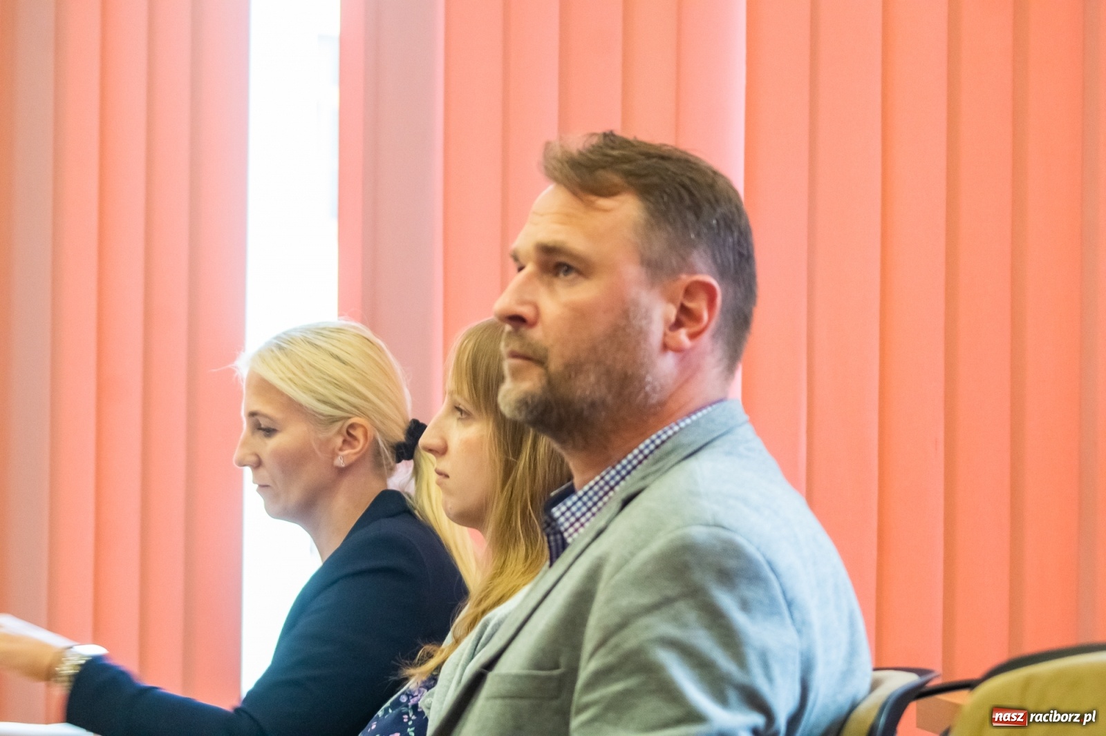 Zdjęcie w galerii na portalu naszraciborz.pl: Raciborskie szkoły przed 1 września. Czy są przygotowane na czas pandemii? wiadomości z regionu