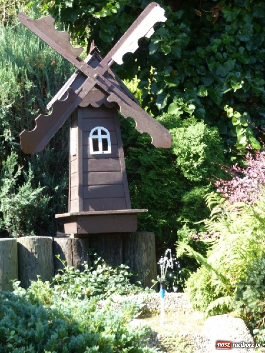 Zdjęcie w galerii na portalu naszraciborz.pl: Wybrano najładniejszy przydomowy ogródek sołectwa Moravia wiadomości z regionu