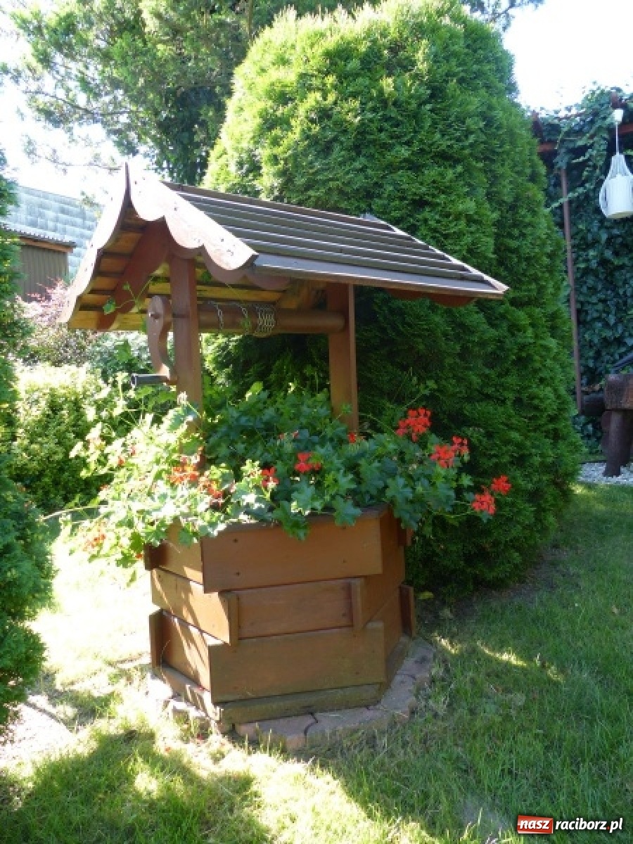 Zdjęcie w galerii na portalu naszraciborz.pl: Wybrano najładniejszy przydomowy ogródek sołectwa Moravia wiadomości z regionu