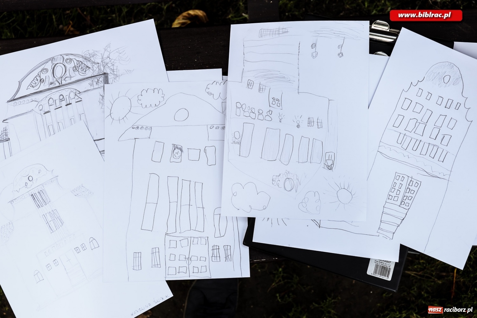 Zdjęcie w galerii na portalu naszraciborz.pl: Przygoda czeka… w bibliotece  wiadomości z regionu