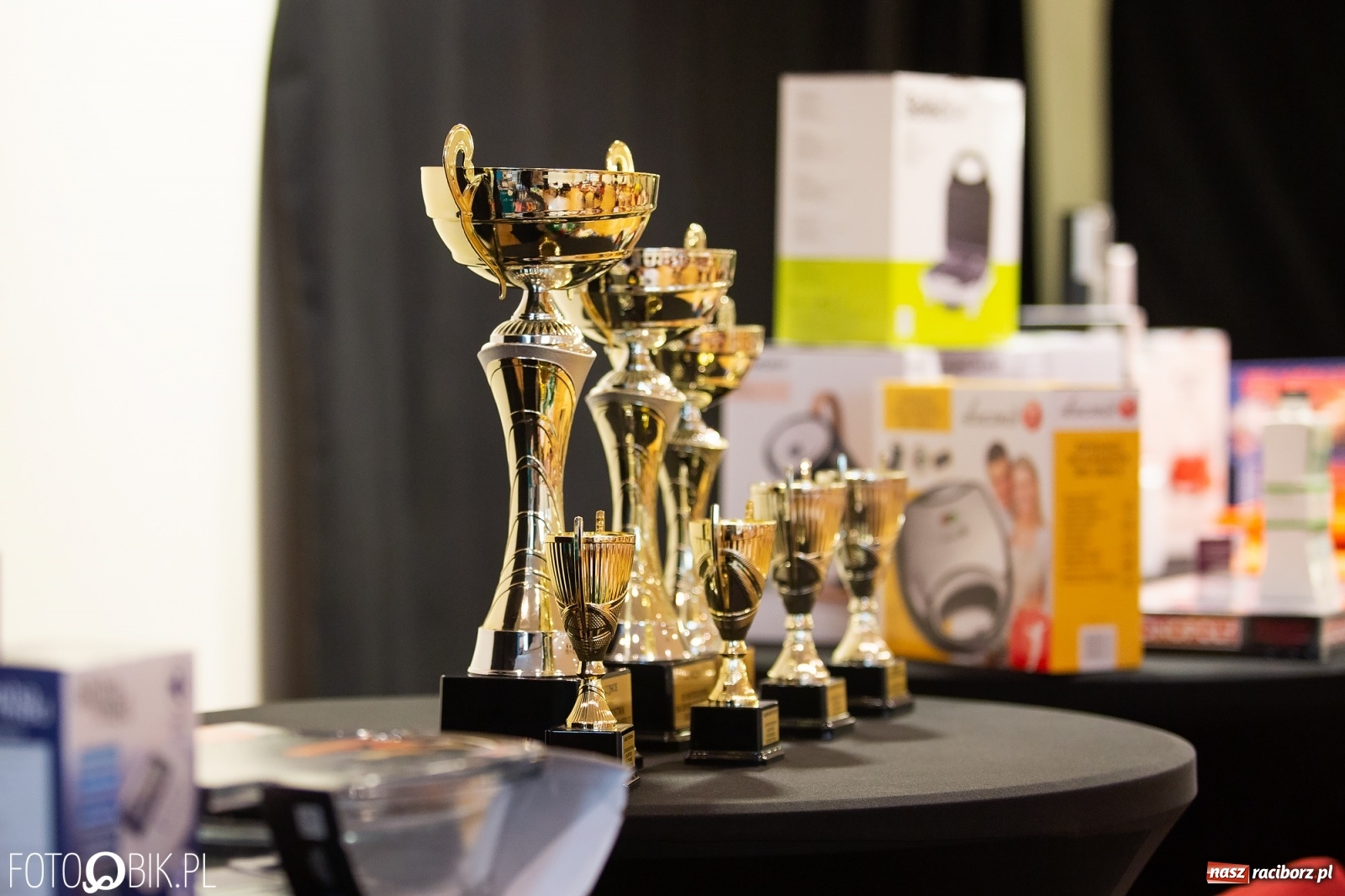 Zdjęcie w galerii na portalu naszraciborz.pl: Ogólnopolskie Mistrzostwa Raciborza w Scrabble na zamku wiadomości z regionu