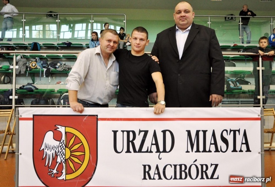 Zdjęcie w galerii na portalu naszraciborz.pl: Ersa potrzebuje cwaniactwa wiadomości z regionu