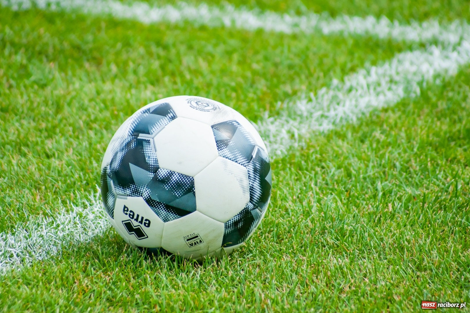 Zdjęcie w galerii na portalu naszraciborz.pl: C klasa. Derby Raciborza na remis [FOTO i WIDEO] wiadomości z regionu