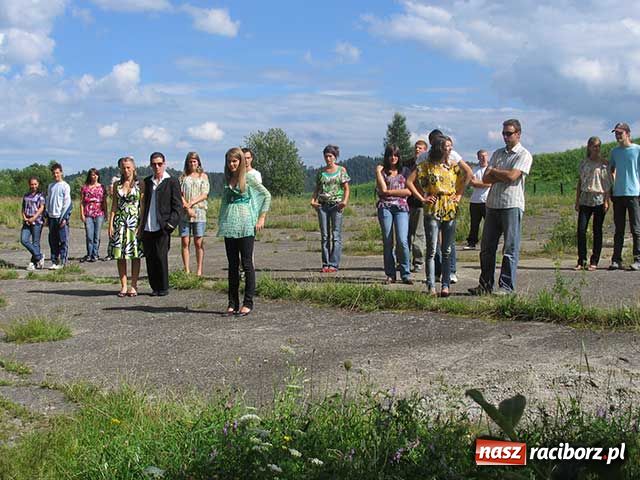 Zdjęcie w galerii na portalu naszraciborz.pl: Spisek's - w piątek premiera wiadomości z regionu