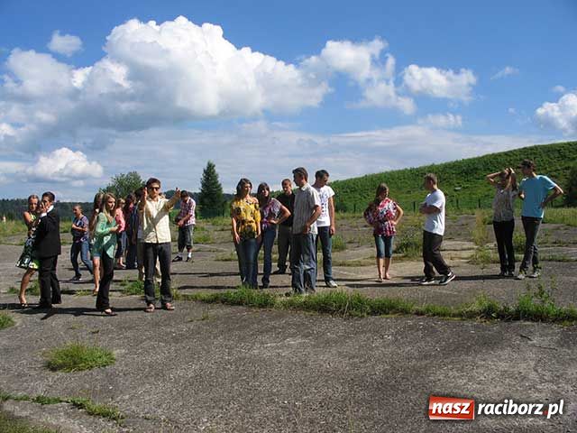 Zdjęcie w galerii na portalu naszraciborz.pl: Spisek's - w piątek premiera wiadomości z regionu