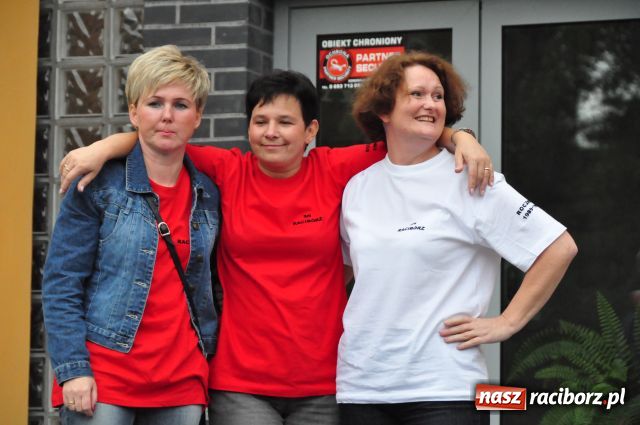 Zdjęcie w galerii na portalu naszraciborz.pl: Absolwenci zjechali do PWSZ wiadomości z regionu