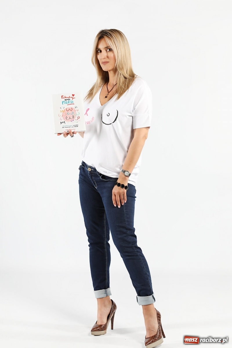 Zdjęcie w galerii na portalu naszraciborz.pl: Zostań wolontariuszem IX edycji kampanii Dotykam-Wygrywam wiadomości z regionu