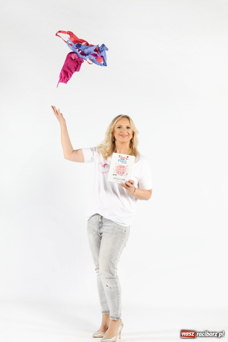 Zdjęcie w galerii na portalu naszraciborz.pl: Zostań wolontariuszem IX edycji kampanii Dotykam-Wygrywam wiadomości z regionu