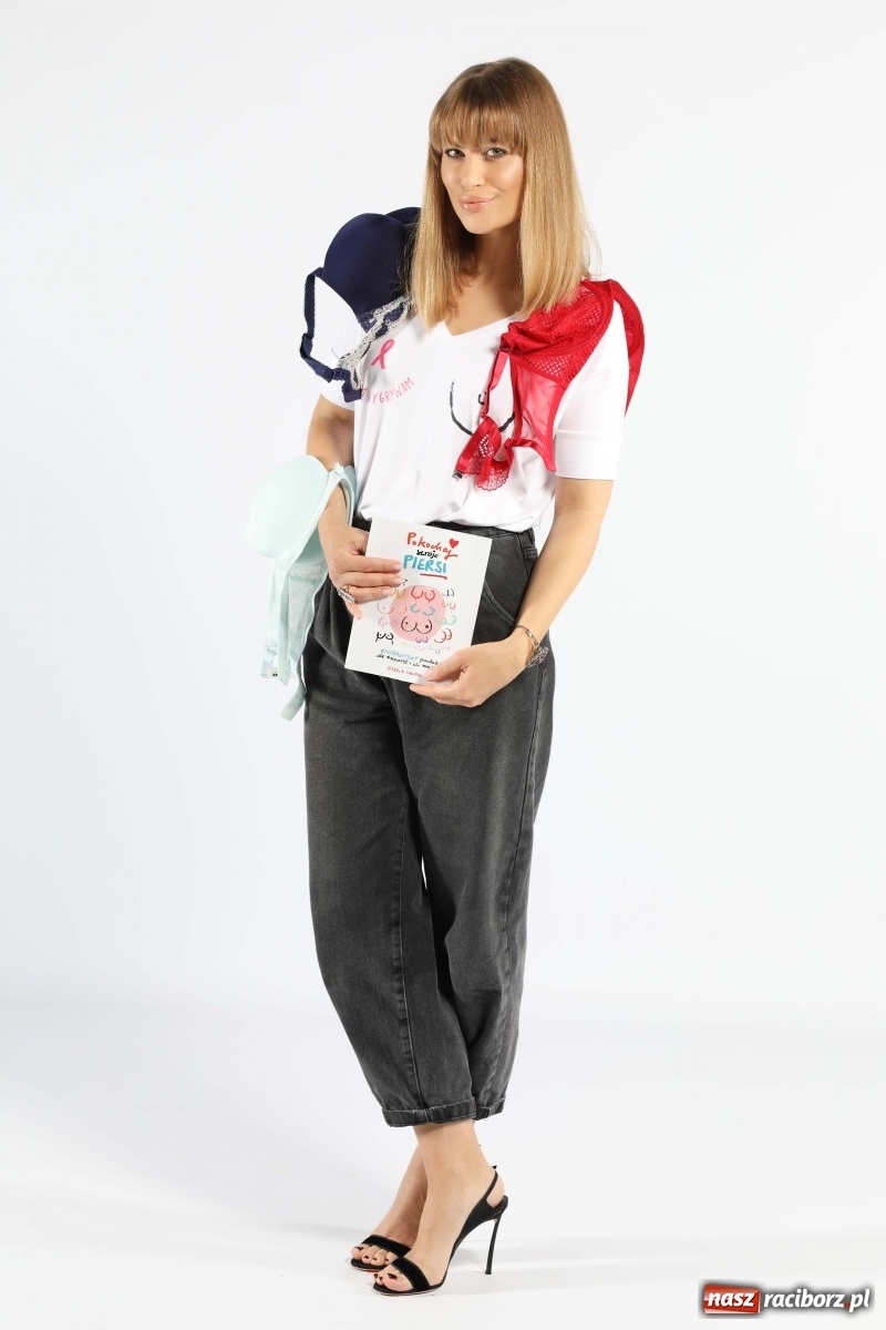 Zdjęcie w galerii na portalu naszraciborz.pl: Zostań wolontariuszem IX edycji kampanii Dotykam-Wygrywam wiadomości z regionu