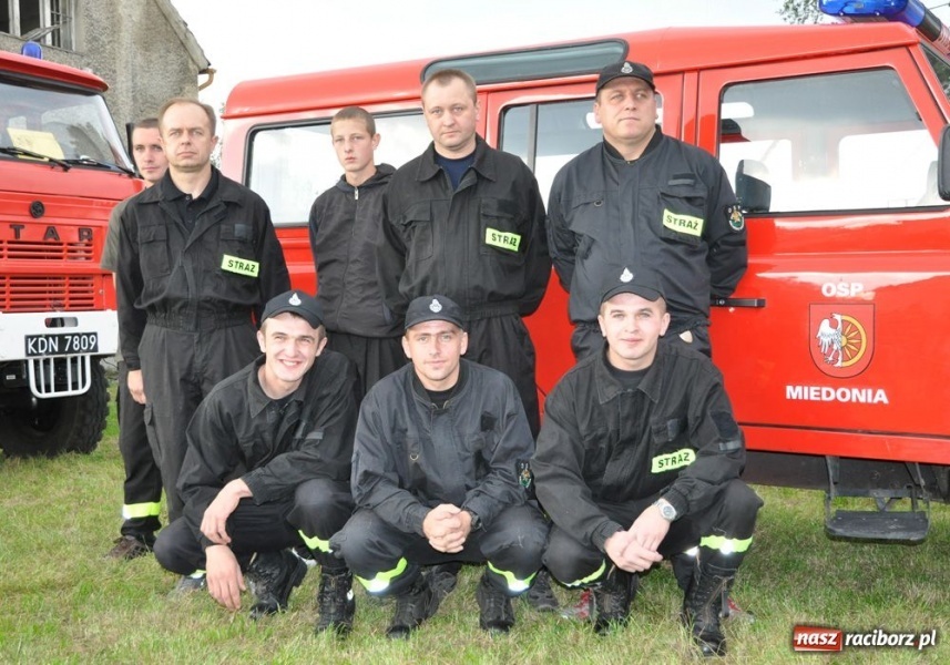 Zdjęcie w galerii na portalu naszraciborz.pl: Rafako z Pucharem Prezydenta wiadomości z regionu