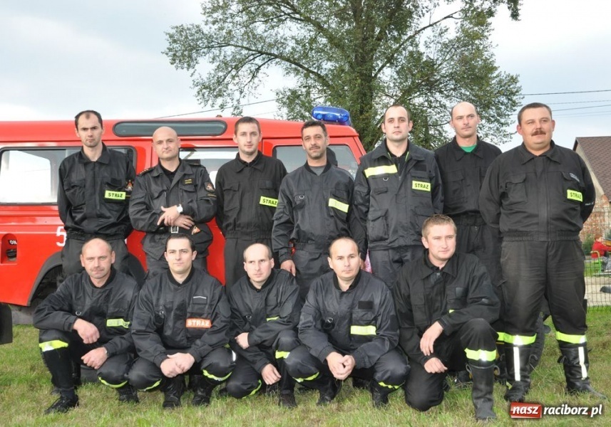 Zdjęcie w galerii na portalu naszraciborz.pl: Rafako z Pucharem Prezydenta wiadomości z regionu