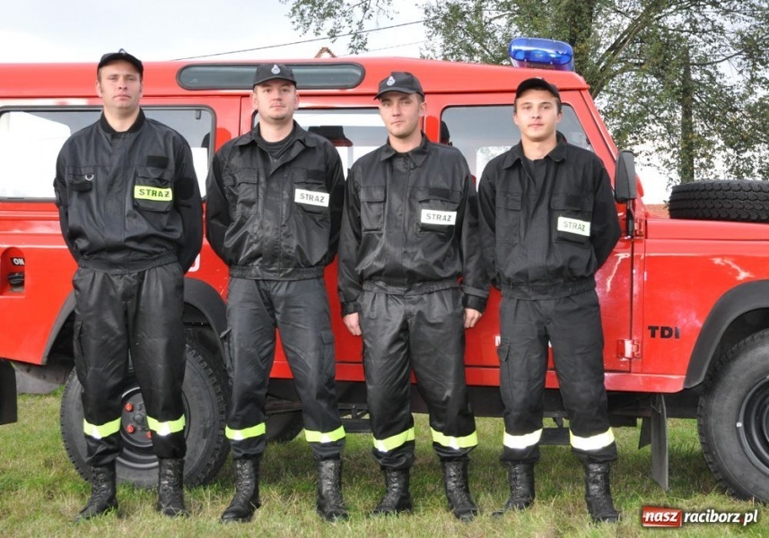 Zdjęcie w galerii na portalu naszraciborz.pl: Rafako z Pucharem Prezydenta wiadomości z regionu