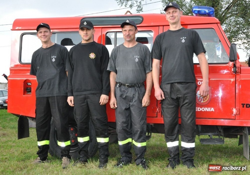 Zdjęcie w galerii na portalu naszraciborz.pl: Rafako z Pucharem Prezydenta wiadomości z regionu