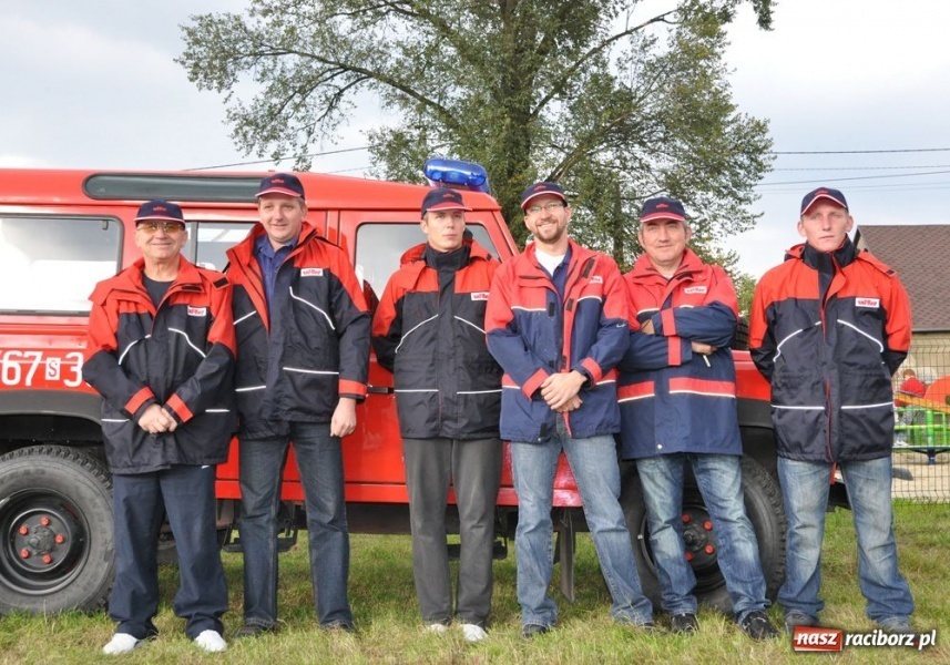 Zdjęcie w galerii na portalu naszraciborz.pl: Rafako z Pucharem Prezydenta wiadomości z regionu