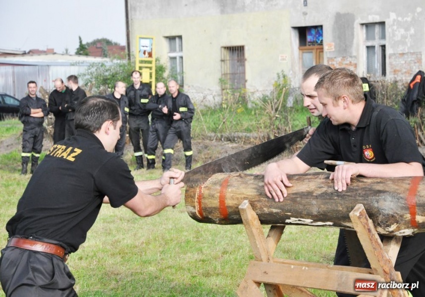 Zdjęcie w galerii na portalu naszraciborz.pl: Rafako z Pucharem Prezydenta wiadomości z regionu