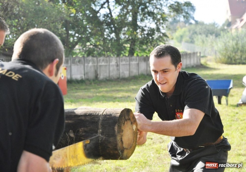 Zdjęcie w galerii na portalu naszraciborz.pl: Rafako z Pucharem Prezydenta wiadomości z regionu