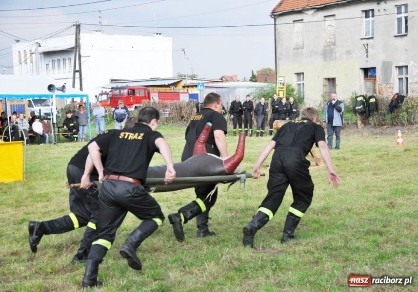 Zdjęcie w galerii na portalu naszraciborz.pl: Rafako z Pucharem Prezydenta wiadomości z regionu
