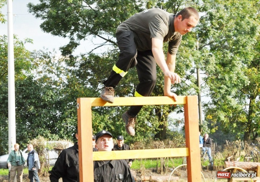 Zdjęcie w galerii na portalu naszraciborz.pl: Rafako z Pucharem Prezydenta wiadomości z regionu