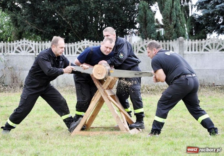 Zdjęcie w galerii na portalu naszraciborz.pl: Rafako z Pucharem Prezydenta wiadomości z regionu