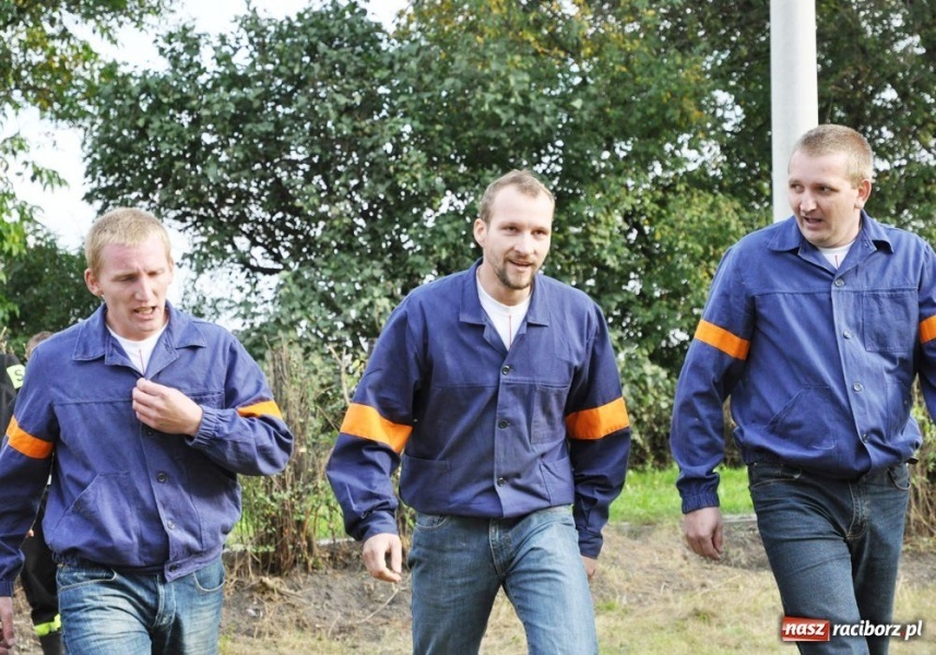 Zdjęcie w galerii na portalu naszraciborz.pl: Rafako z Pucharem Prezydenta wiadomości z regionu