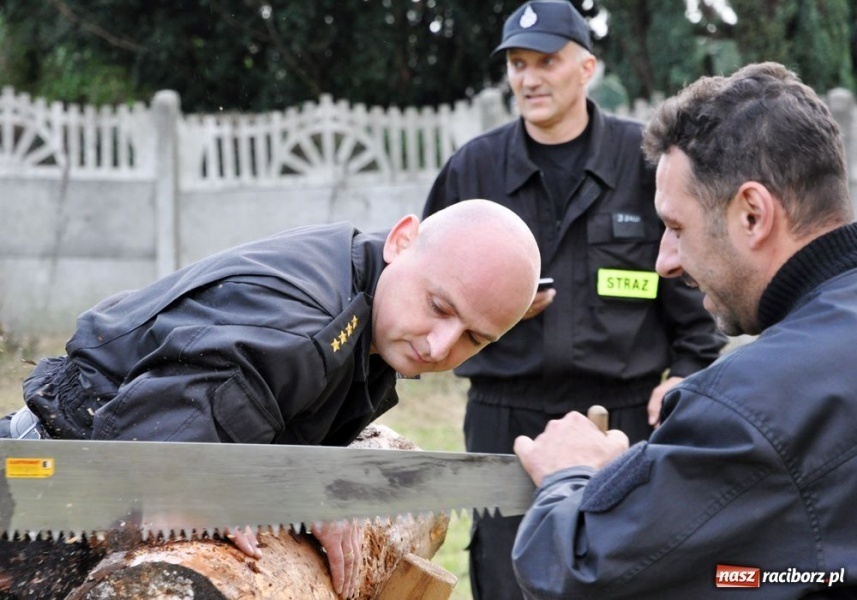 Zdjęcie w galerii na portalu naszraciborz.pl: Rafako z Pucharem Prezydenta wiadomości z regionu