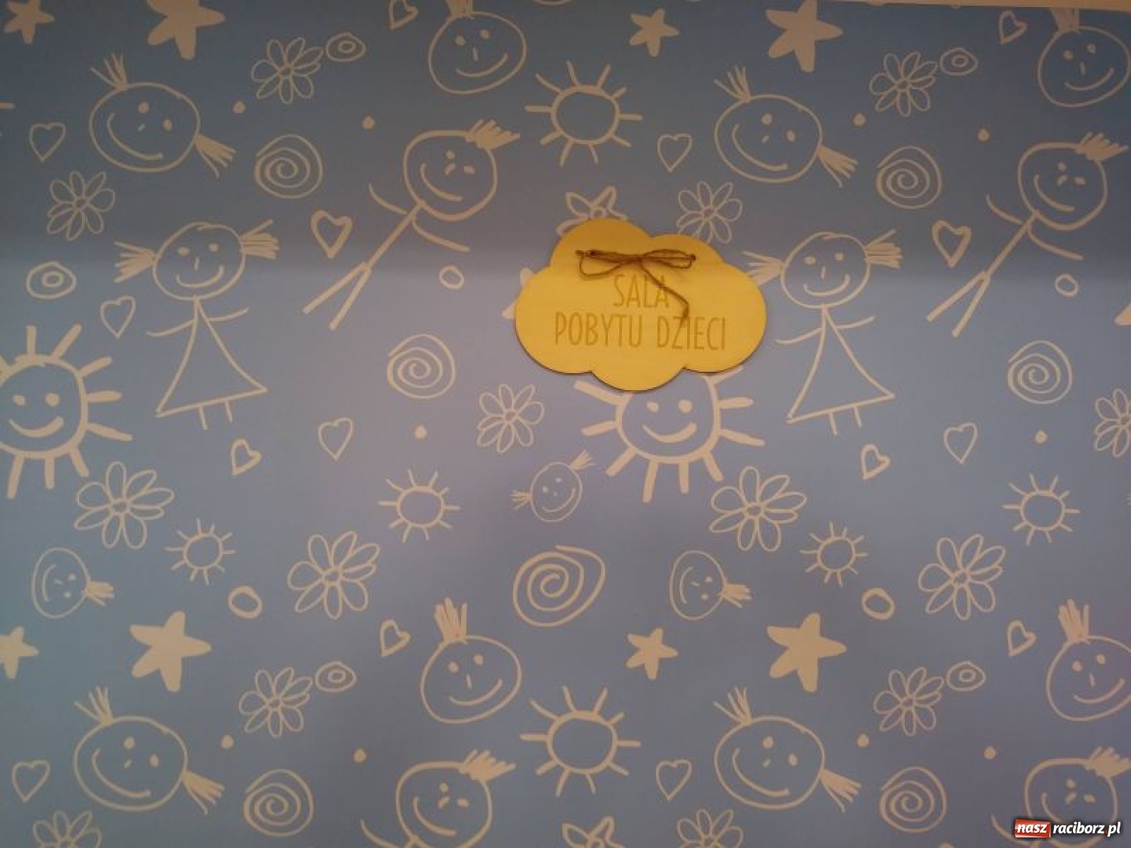 Zdjęcie w galerii na portalu naszraciborz.pl: Kuźnia Raciborska ma swój żłobek [WIDEO] wiadomości z regionu