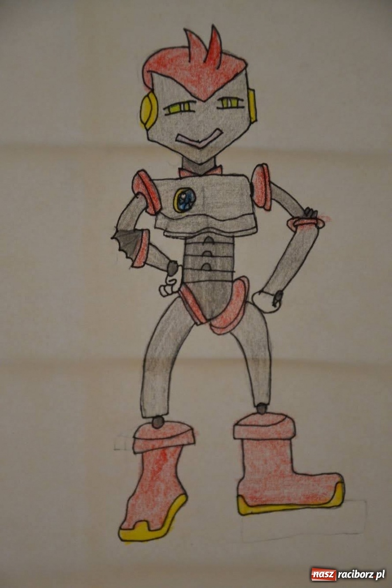 Zdjęcie w galerii na portalu naszraciborz.pl: Tęsknota za normalnością - finisaż na Zamku Piastowskim  wiadomości z regionu