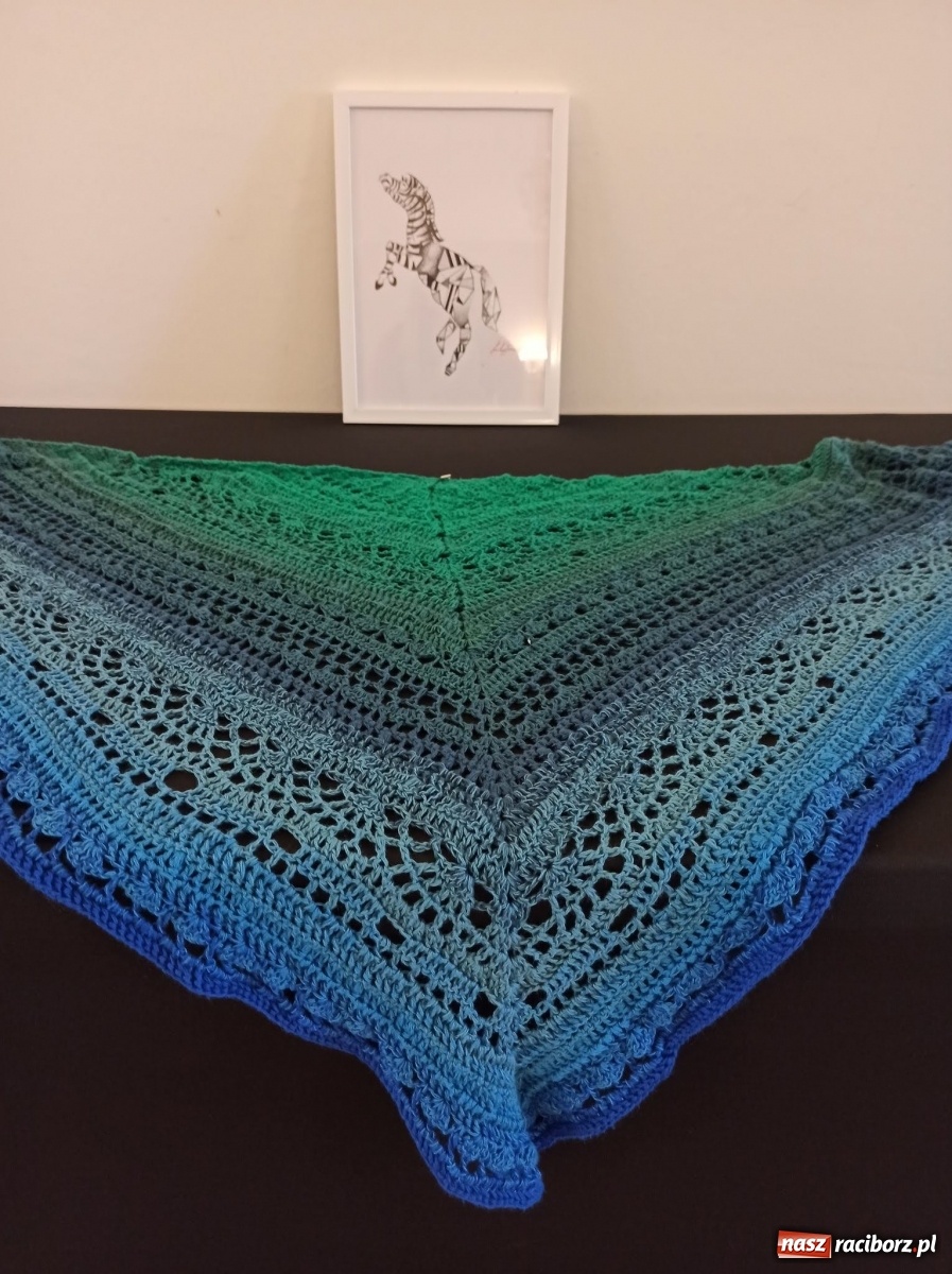 Zdjęcie w galerii na portalu naszraciborz.pl: Tęsknota za normalnością - finisaż na Zamku Piastowskim  wiadomości z regionu