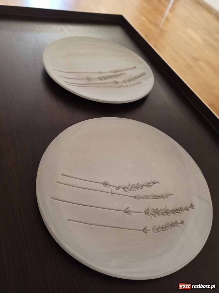 Zdjęcie w galerii na portalu naszraciborz.pl: Tęsknota za normalnością - finisaż na Zamku Piastowskim  wiadomości z regionu