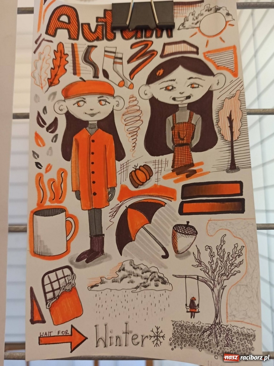 Zdjęcie w galerii na portalu naszraciborz.pl: Tęsknota za normalnością - finisaż na Zamku Piastowskim  wiadomości z regionu