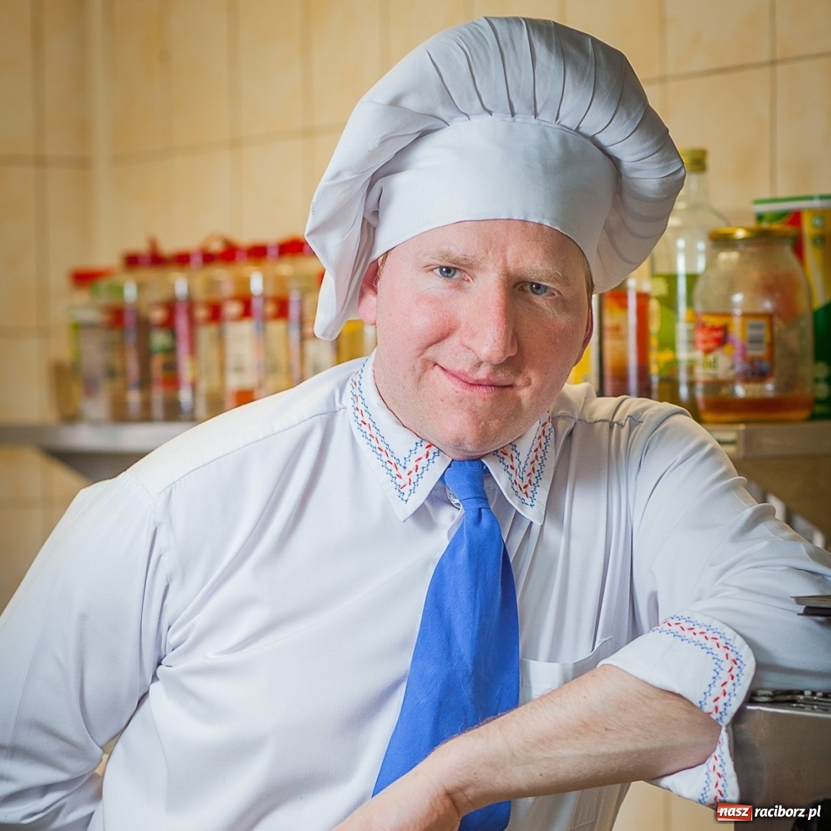 Zdjęcie w galerii na portalu naszraciborz.pl: Rejs Kanałem Gliwickim z Remigiuszem Rączką! wiadomości z regionu