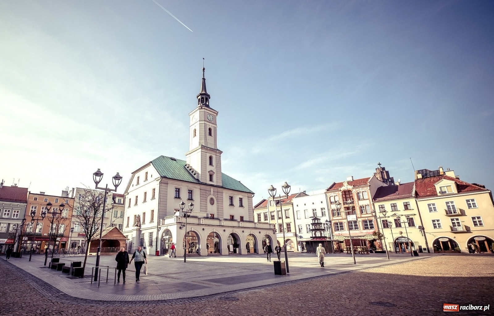 Zdjęcie w galerii na portalu naszraciborz.pl: Rejs Kanałem Gliwickim z Remigiuszem Rączką! wiadomości z regionu