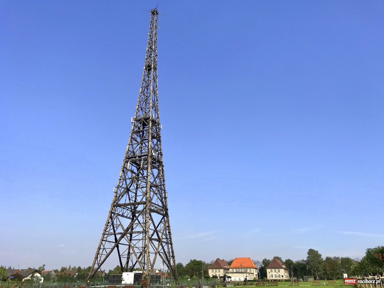 Zdjęcie w galerii na portalu naszraciborz.pl: Rejs Kanałem Gliwickim z Remigiuszem Rączką! wiadomości z regionu