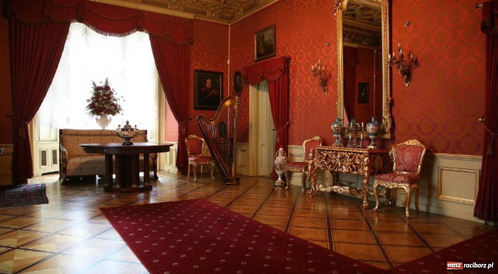 Zdjęcie w galerii na portalu naszraciborz.pl: Rejs Kanałem Gliwickim z Remigiuszem Rączką! wiadomości z regionu